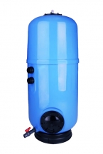 Фильтр песочный IML NILO без бокового вентиля 26,6 м3/ч (FINI100800)